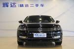 大众帕萨特2011款1.8TSI DSG御尊版