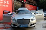 华泰B112011款1.8T 手动 豪华型 汽油