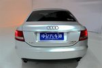 奥迪A6L2005款2.0T FSI®手自一体标准型