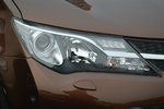 丰田RAV42013款2.5L 自动四驱尊贵版 