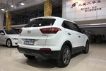 现代ix252015款1.6L 自动两驱智能型GLS