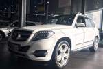 奔驰GLK级2013款改款 GLK 300 4MATIC 时尚型