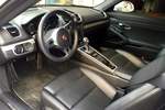 保时捷Boxster2013款Boxster 2.7L 