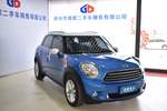 MINICOUNTRYMAN2011款1.6L COOPER FUN