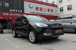 福特翼虎2013款1.6L GTDi 四驱精英型 