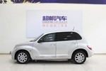 克莱斯勒PT漫步者2008款2.4L 自动