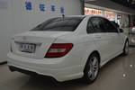 奔驰C级2013款C 180 经典型Grand Edition