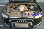 奥迪A6L2012款30 FSI 技术型(2.5L)