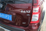 东风风行景逸X52013款1.6L 豪华型