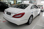 奔驰CLS级 AMG2012款CLS63 AMG