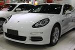 保时捷Panamera2014款Panamera 4