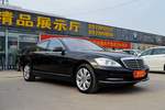 奔驰S级2010款S 500L 4MATIC