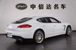 保时捷Panamera E-Hybrid2012款Panamera S Hybrid 3.0T