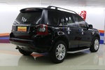 路虎神行者22010款2.2L TD4 HSE 柴油版