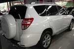 丰田RAV42011款2.0L 自动经典版