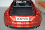 奥迪TT2011款Coupe 2.0TFSI