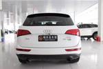 奥迪Q52013款40 TFSI 舒适型