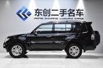 三菱帕杰罗2017款中东版V97 3.8V6