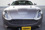 阿斯顿马丁V12 Vantage2012款6.0 Roadster