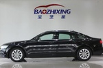 奥迪A6L2012款TFSI 标准型(2.0T)