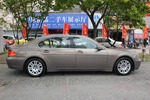 宝马7系2004款730li