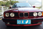 宝马5系2001款525i