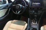 马自达MAZDA6 Atenza阿特兹2015款2.0L 蓝天豪华版