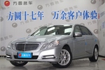 奔驰E级2013款E 260 L 优雅型