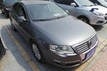 大众迈腾2011款2.0TSI DSG 豪华型