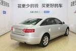 奥迪A6L2011款2.0TFSI 舒适型