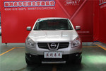 日产逍客2008款20S火 CVT 2WD