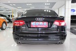 奥迪A6L2011款2.4L 豪华型