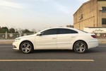 大众CC2016款1.8TSI 豪华型