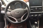 丰田YARiS L 致炫2016款1.5E魅动版 CVT