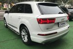 奥迪Q72016款40 TFSI S-Line运动型