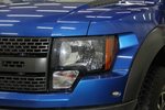 福特F-1502011款6.2L SVT Raptor SuperCrew