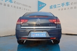 雪铁龙世嘉三厢2010款1.6L 手动 尚乐型 