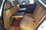 捷豹XJ2014款XJL 3.0 SC 四驱全景商务版