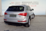 奥迪Q52012款2.0TFSI 技术型