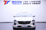 凯迪拉克CT62019款28T 豪华型