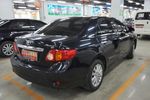 丰田卡罗拉2009款1.8L GLX-i 自动 特别纪念版