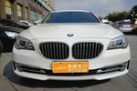 宝马7系2013款 740Li 豪华型