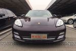 保时捷Panamera2010款Panamera 3.6L 