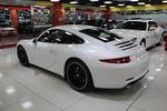 保时捷9112012款Carrera S 3.8L