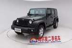 Jeep牧马人两门版2010款3.8L 撒哈拉