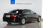 宝马7系2009款730Li 领先型