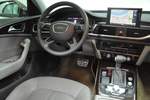 奥迪A6L2012款30 FSI 技术型(2.5L)