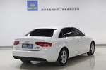 奥迪A4L2013款30 TFSI 自动舒适型