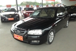 现代伊兰特2007款1.6GLS 手动豪华导航版