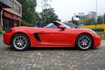 保时捷Boxster2016款718 Boxster